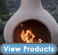 Chimineas